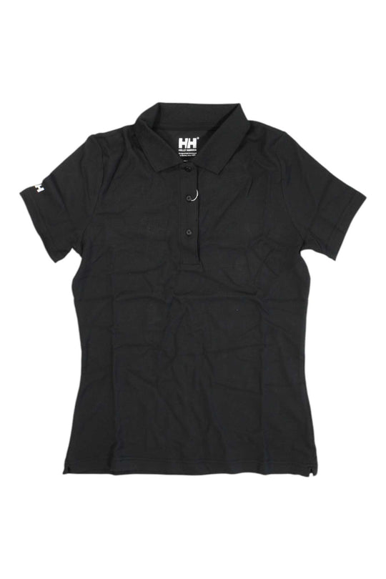 Helly Hansen Womens Tech Crew Polo