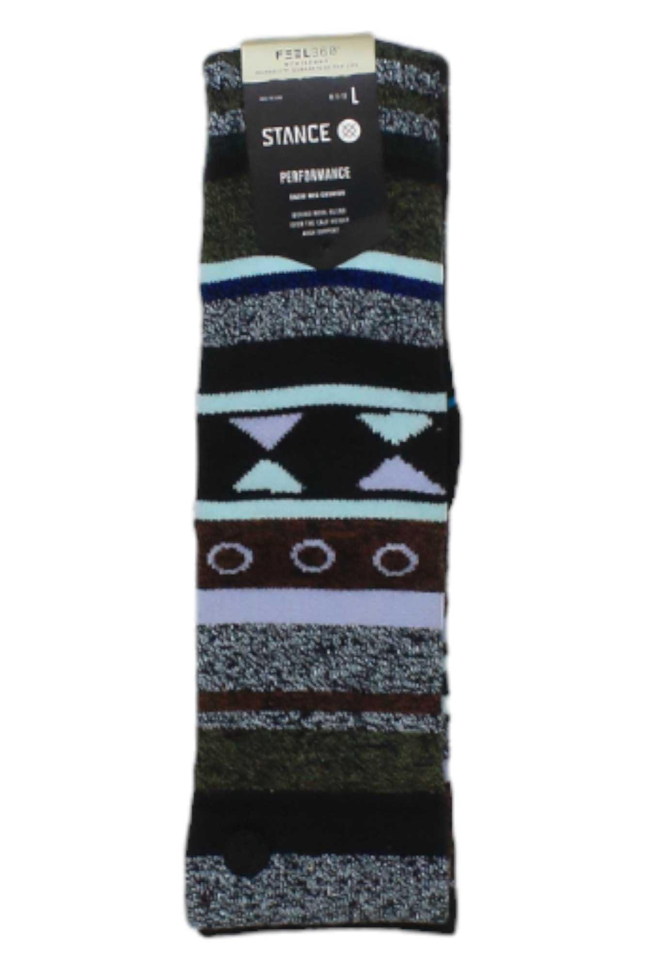 Stance Top Trail Sock Stance