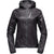Black Diamond Womens Distance Wind Shell Jacket Black Diamond