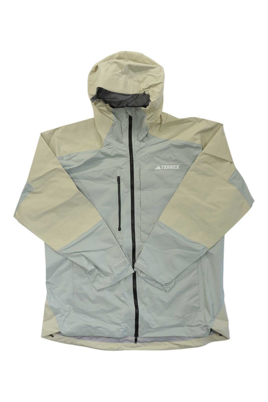 Adidas Mens Terrex Xploric Rain.Rdy Jacket