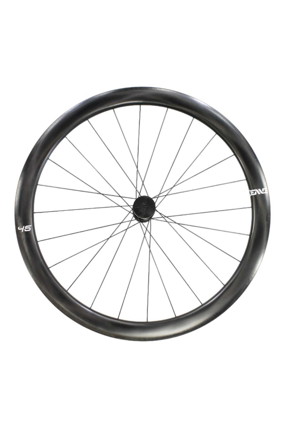 ENVE Composites 45 Foundation Wheelset