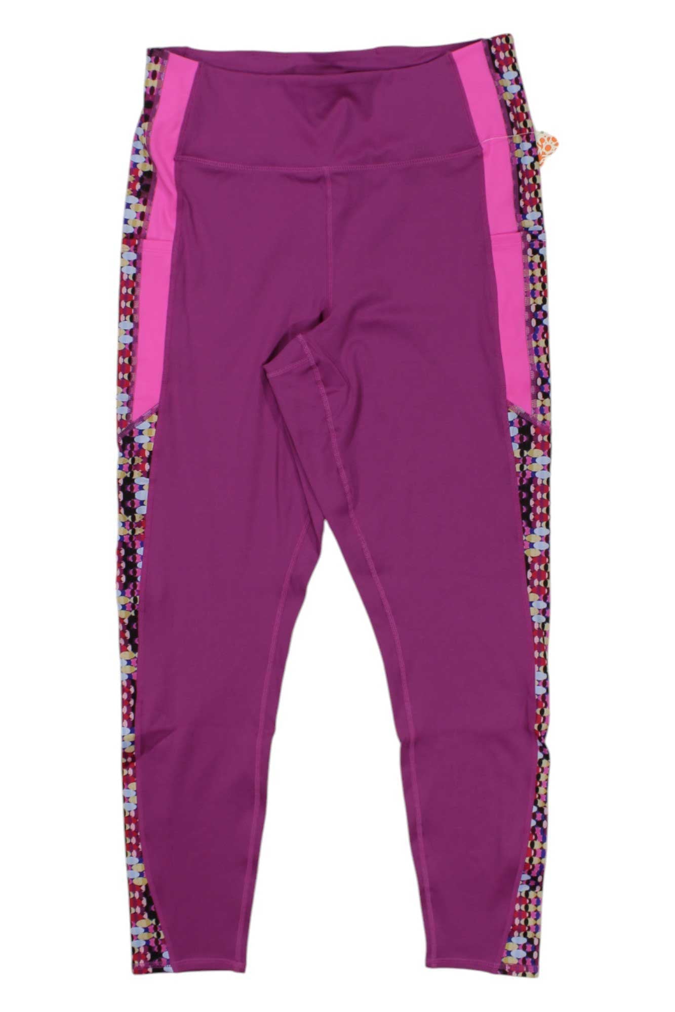 FP Movement Womens Run Remix Legging FP Movement