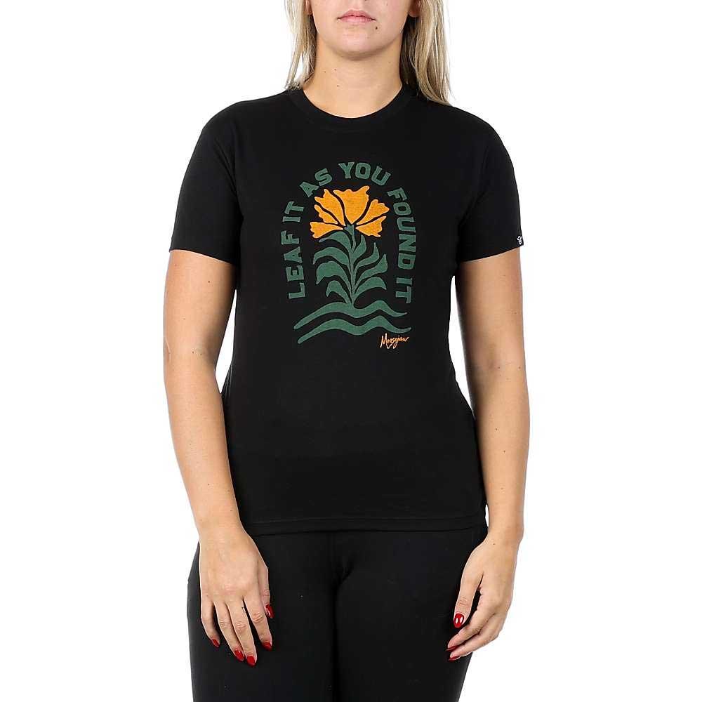 Moosejaw Womens Dandelion Tea SS Tee Moosejaw