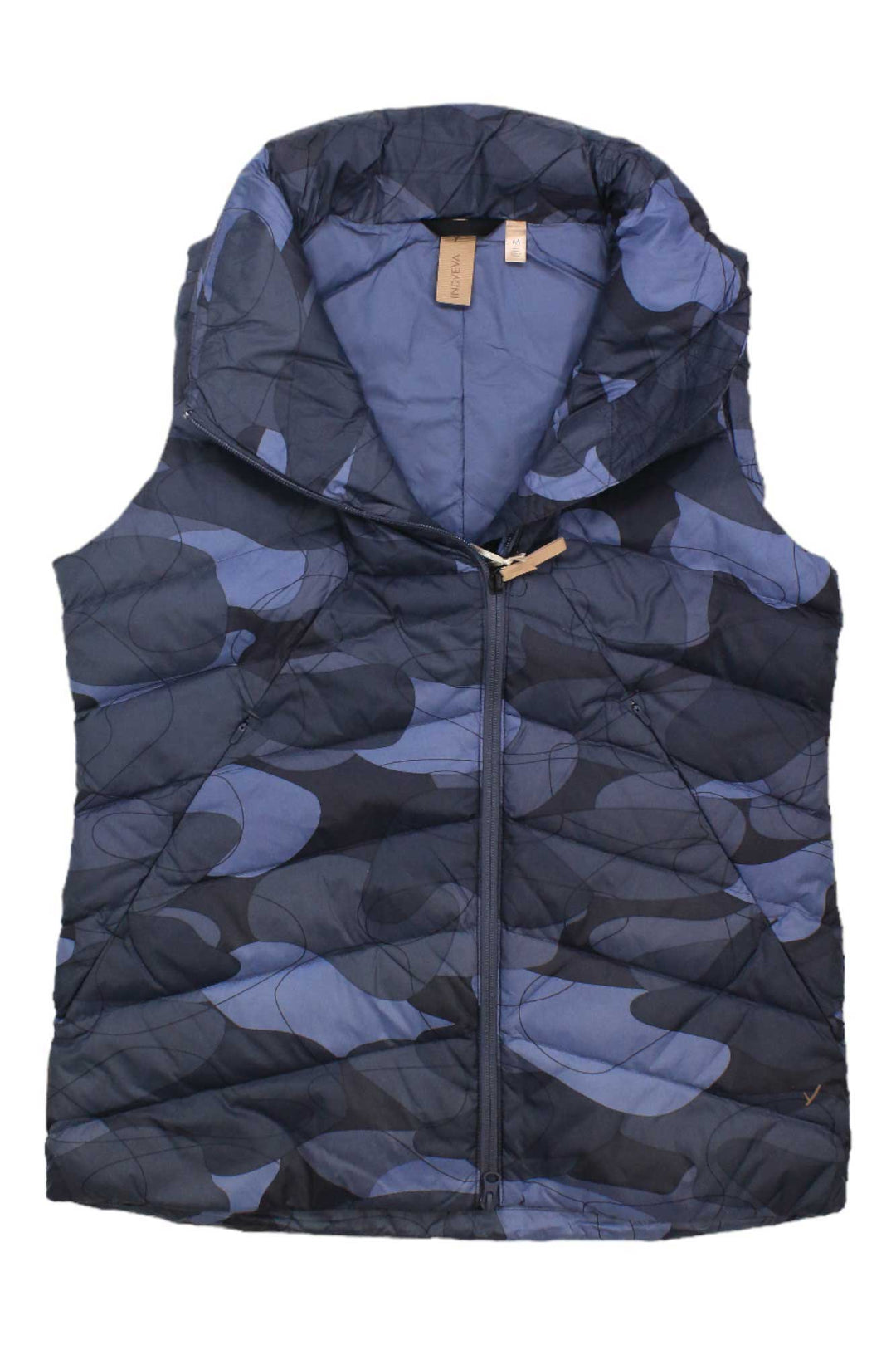 Indyeva Womens Papluma II Vest Indyeva