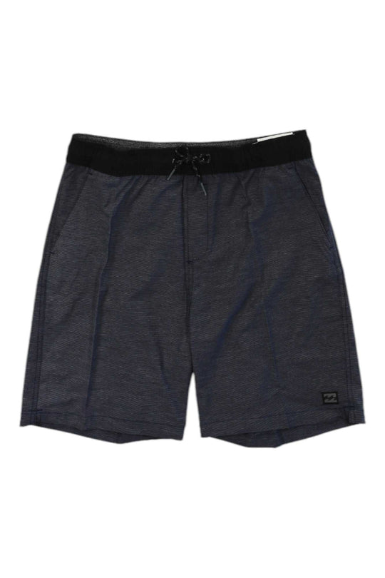 Billabong Boys Crossfire Elastic Short Billabong