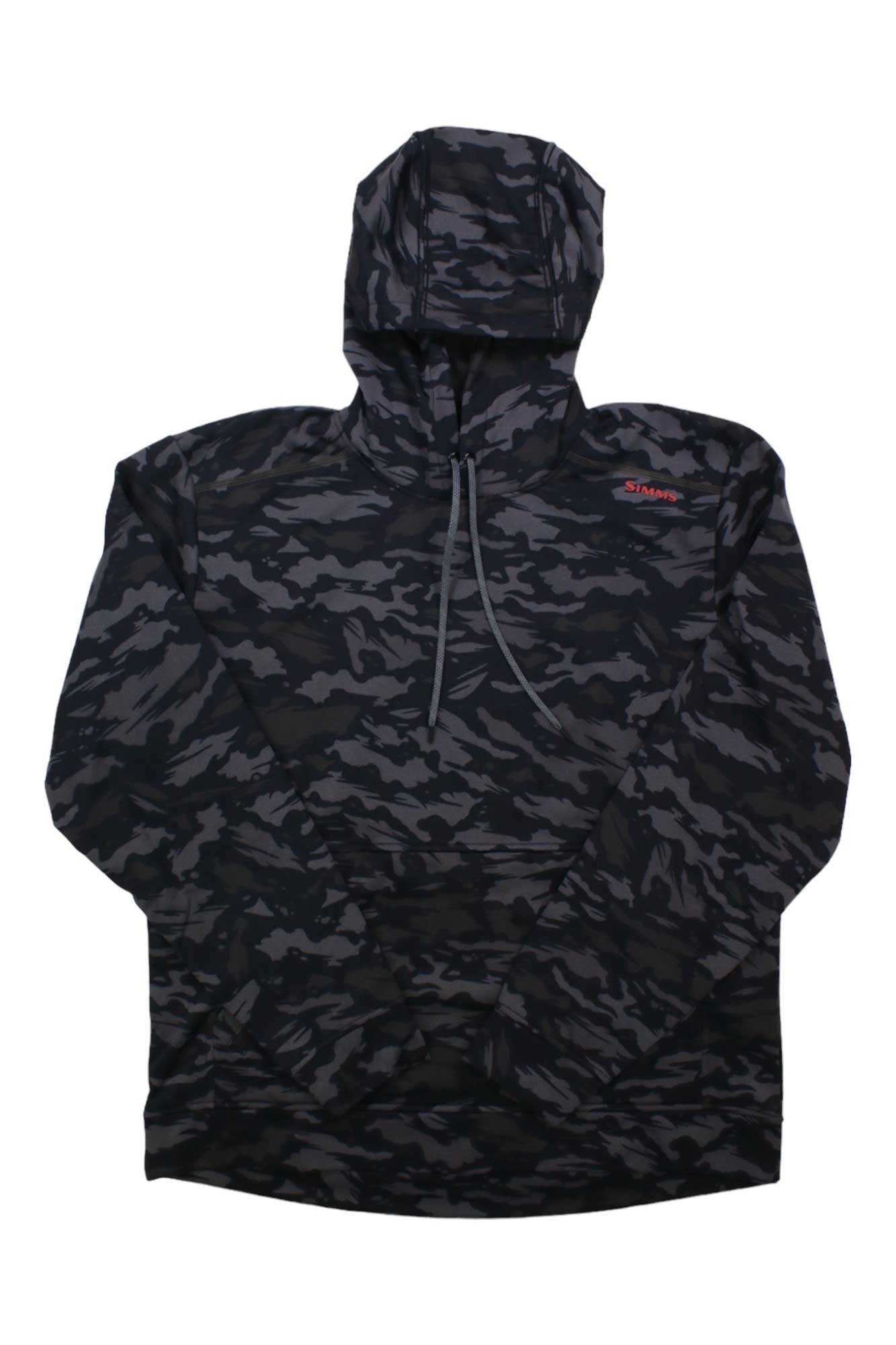 Simms Mens Solar CX Hoody Simms