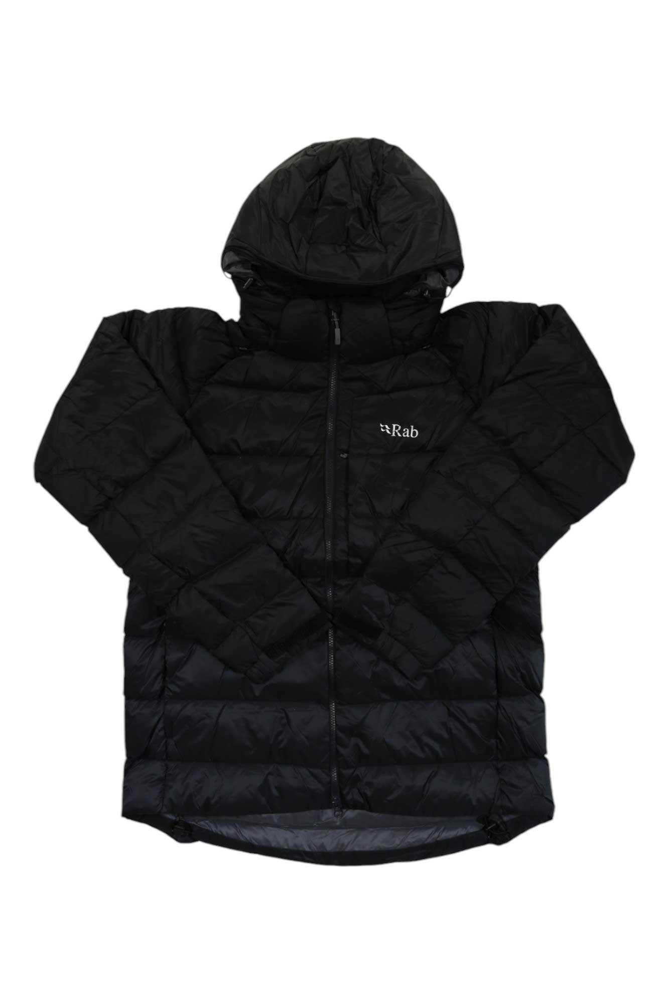 Rab Mens Axion Pro Jacket Rab