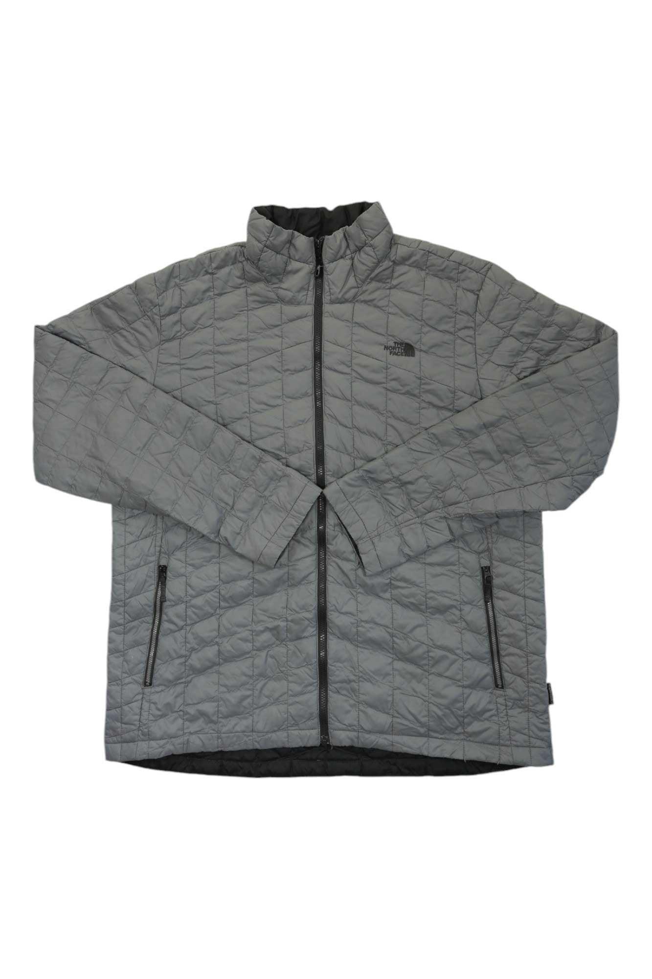 ThermoBall Snow Triclimate 3-in-1 Parka The North Face