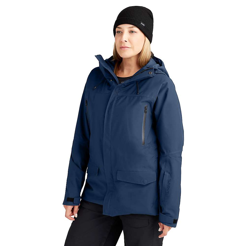 Dakine Womens Reach 20K Insulated Parka Dakine Apparel