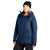 Dakine Womens Reach 20K Insulated Parka Dakine Apparel