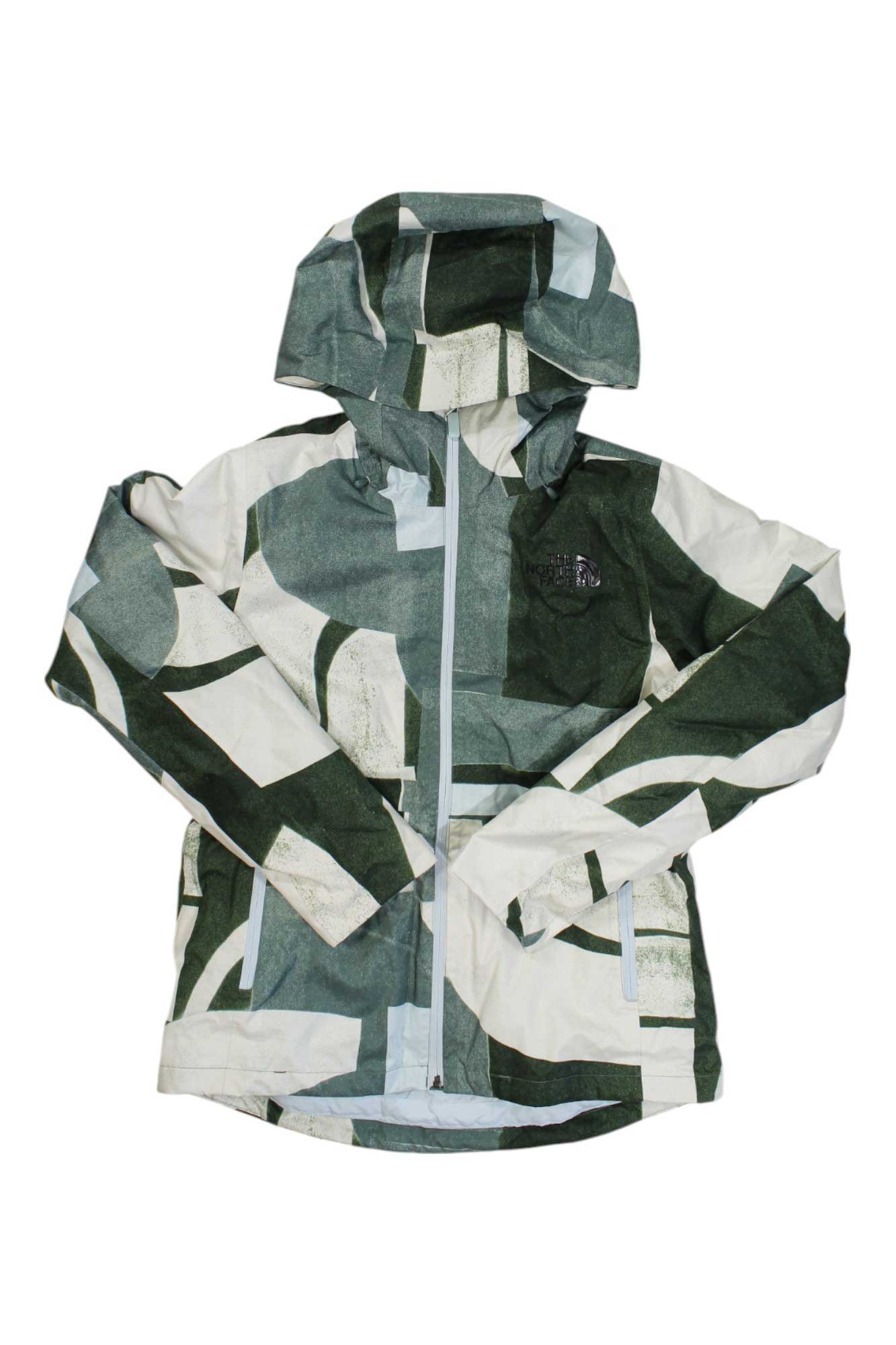 The North Face Womens Clementine Triclimate Jacket The North Face