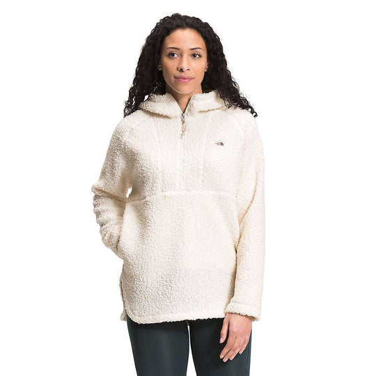 Womens Ridge Fleece Tunic