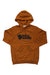 Fjallraven Mens Logo Hoodie Fjallraven