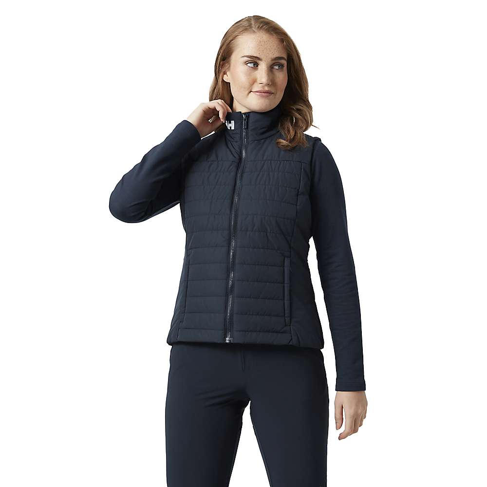 Helly Hansen Women's Crew Insulator 2.0 Vest Helly Hansen