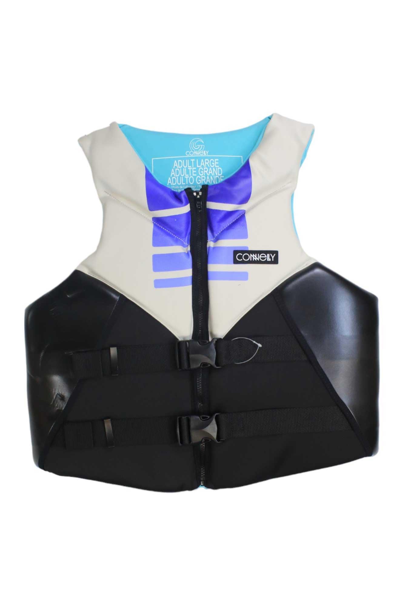 Connelly Womens Aspect Vest Connelly