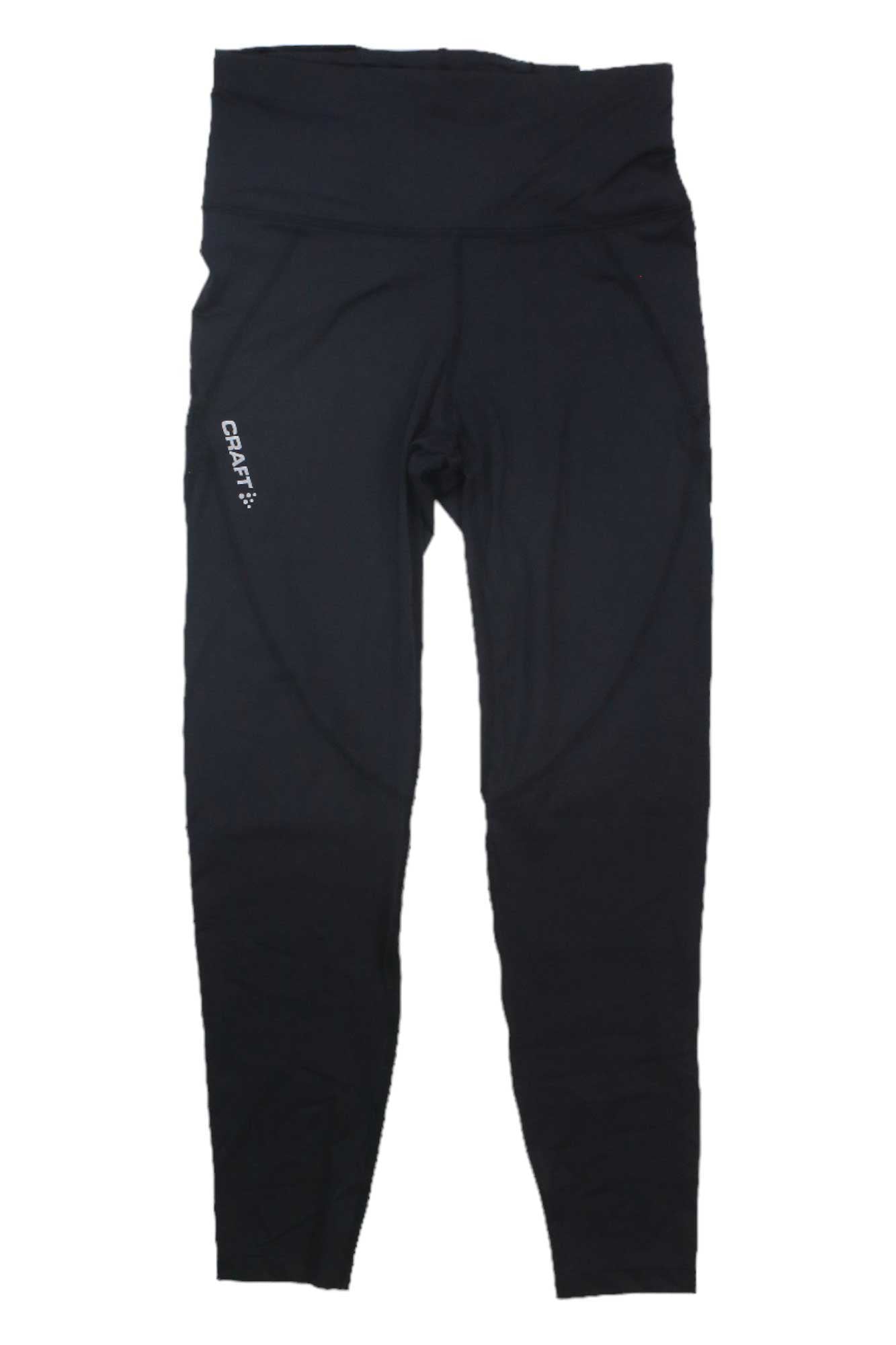 Craft Sportswear Womens ADV Essence High Waist Tight Craft Sportswear