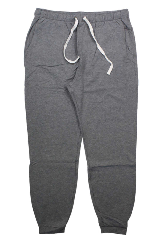 Free Fly Mens Bamboo Heritage Fleece Jogger Free Fly