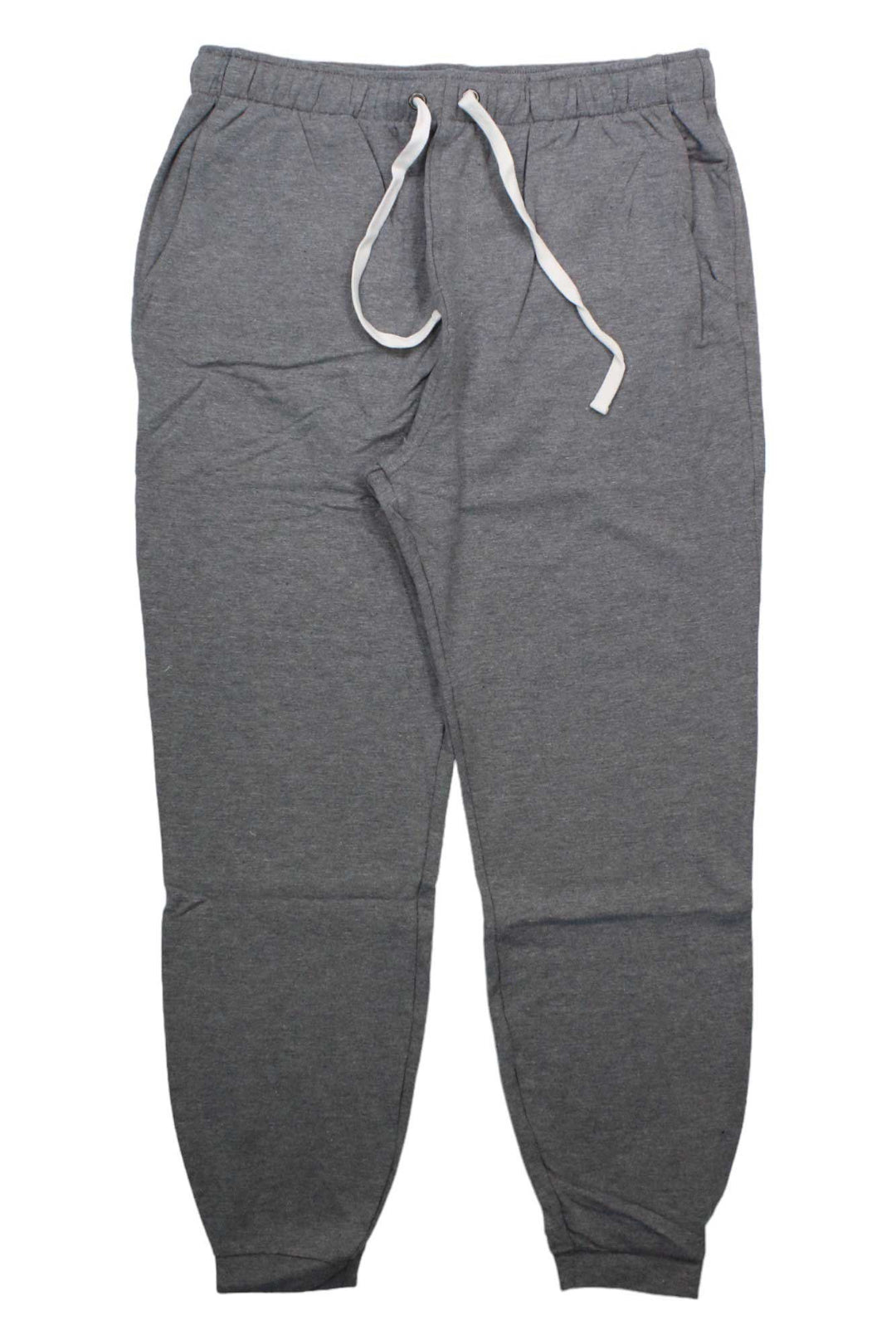 Free Fly Mens Bamboo Heritage Fleece Jogger Free Fly