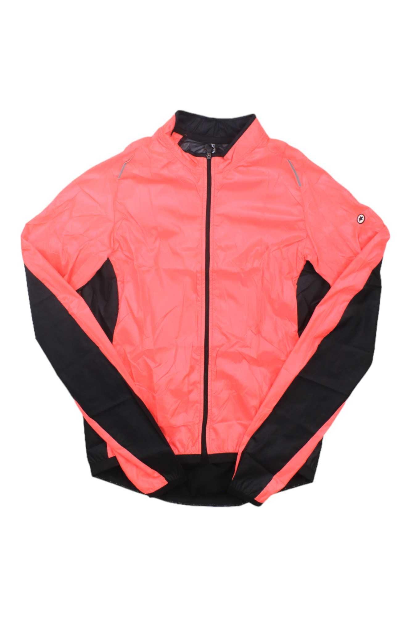 ASSOS Womens UMA GT Wind Jacket ASSOS