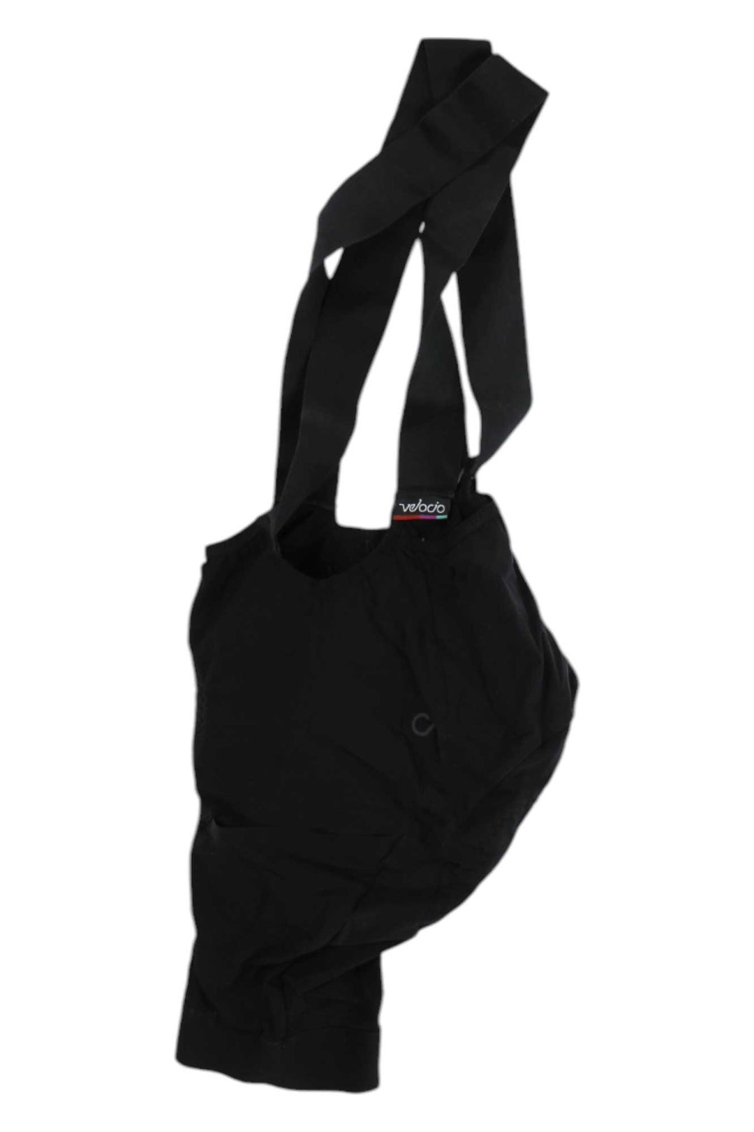 Velocio Mens Utility Bib Short Velocio