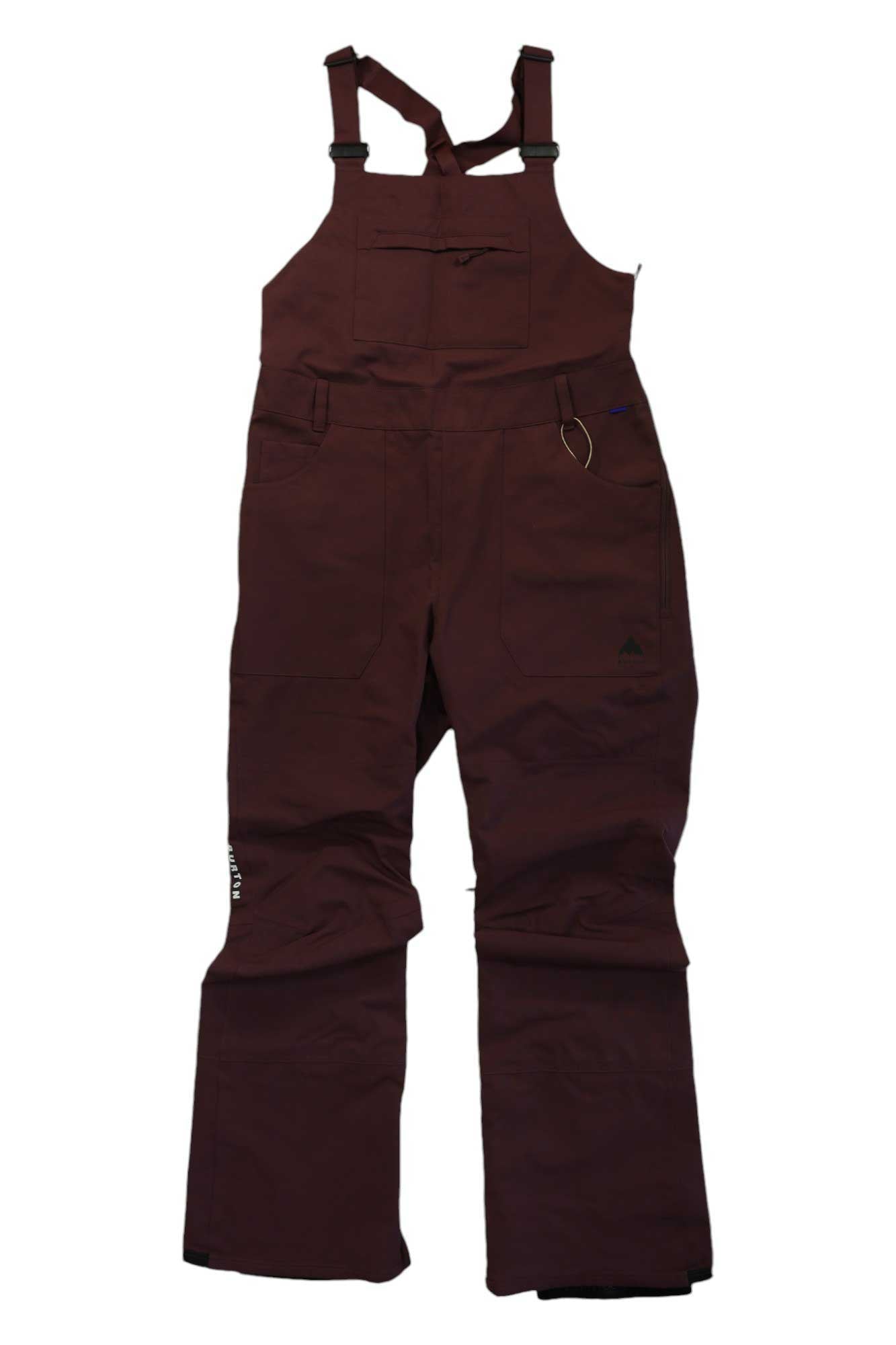 Burton Womens Avalon Bib Pant Burton