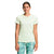 The North Face Womens Elevation SS Top The North Face