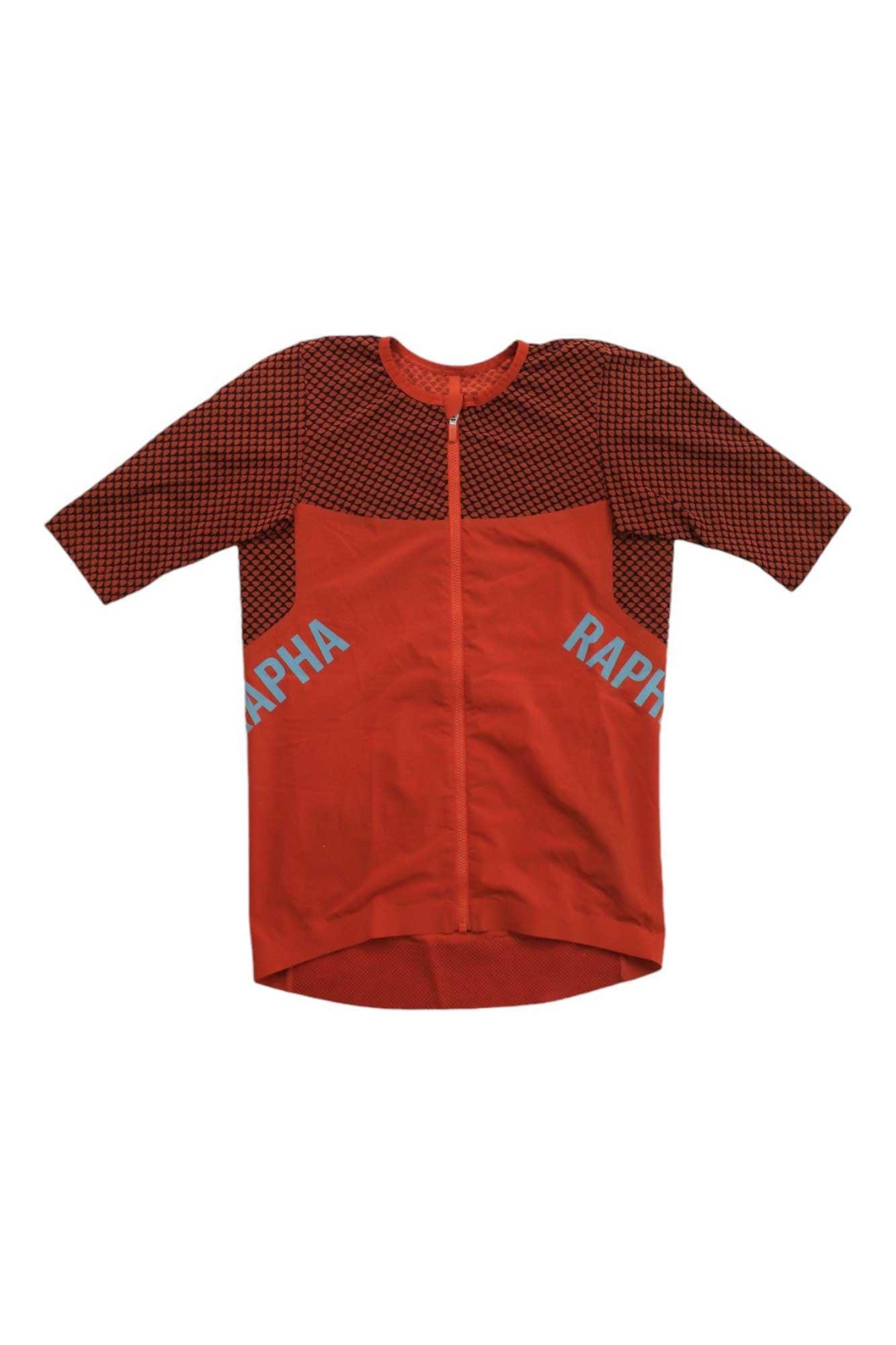 Rapha Mens Pro Team Crit Jersey Rapha