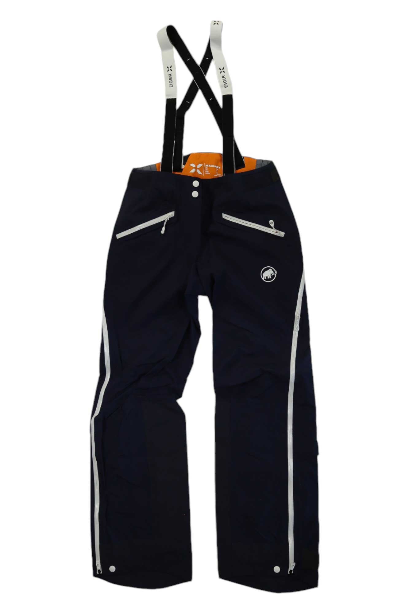 Mammut Women's Nordwand Pro HS Pant Mammut
