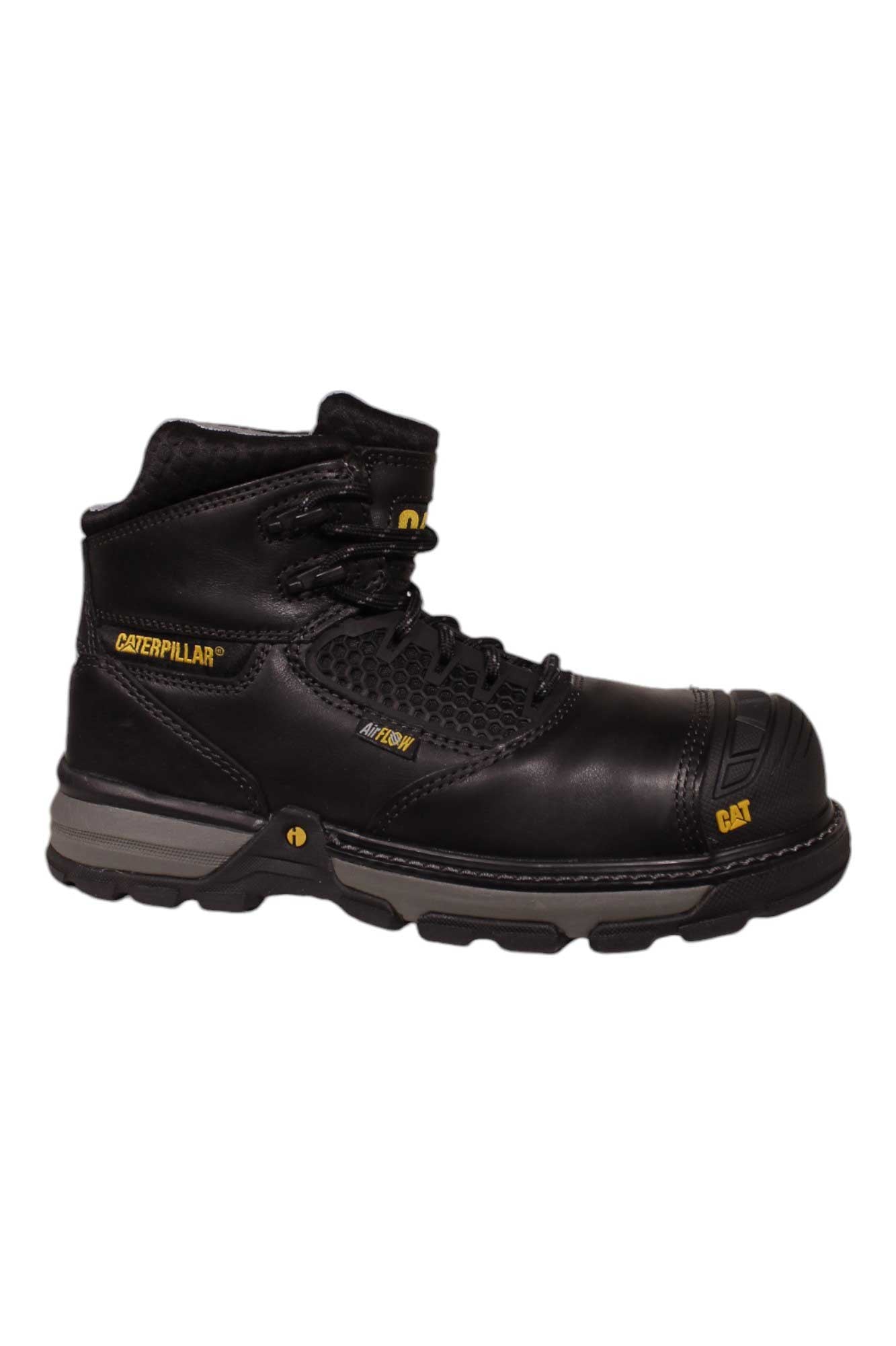 Cat Footwear Womens Excavator Superlite Cool CCT Boot Cat Footwear