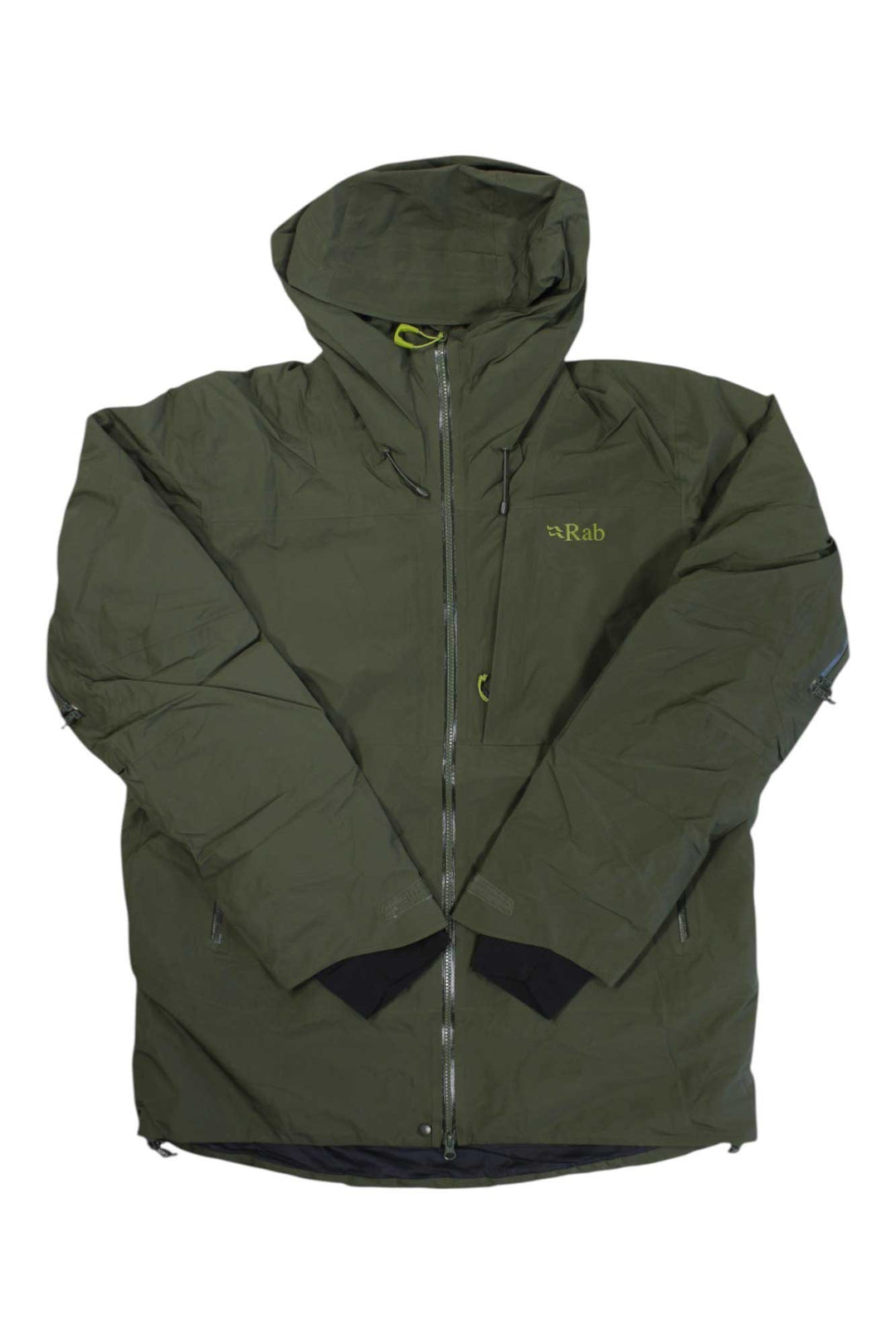 Rab Mens Khroma Volition Jacket