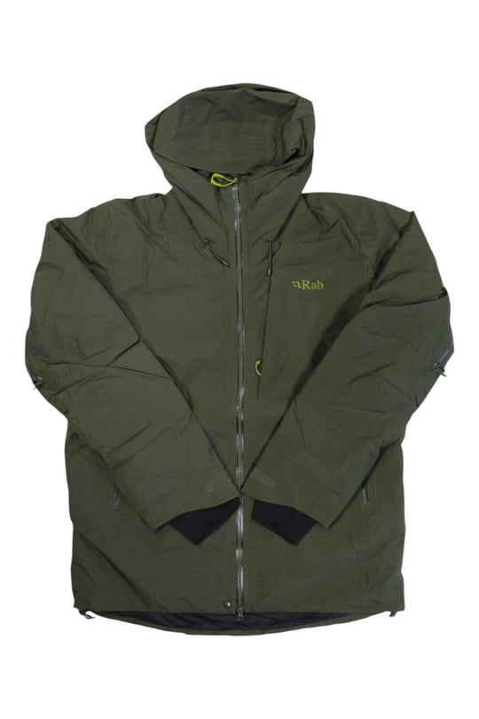 Rab Mens Khroma Volition Jacket