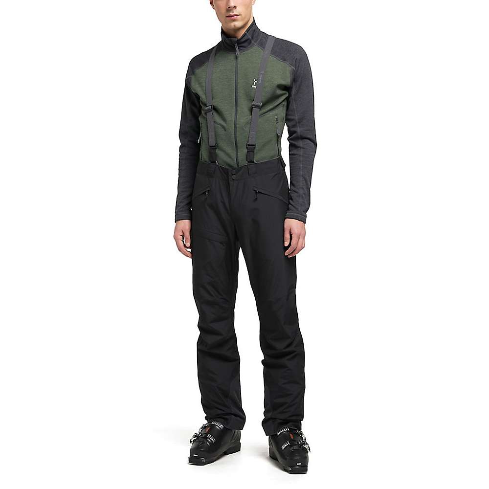 Haglofs Mens Lumi Form Pant Haglofs