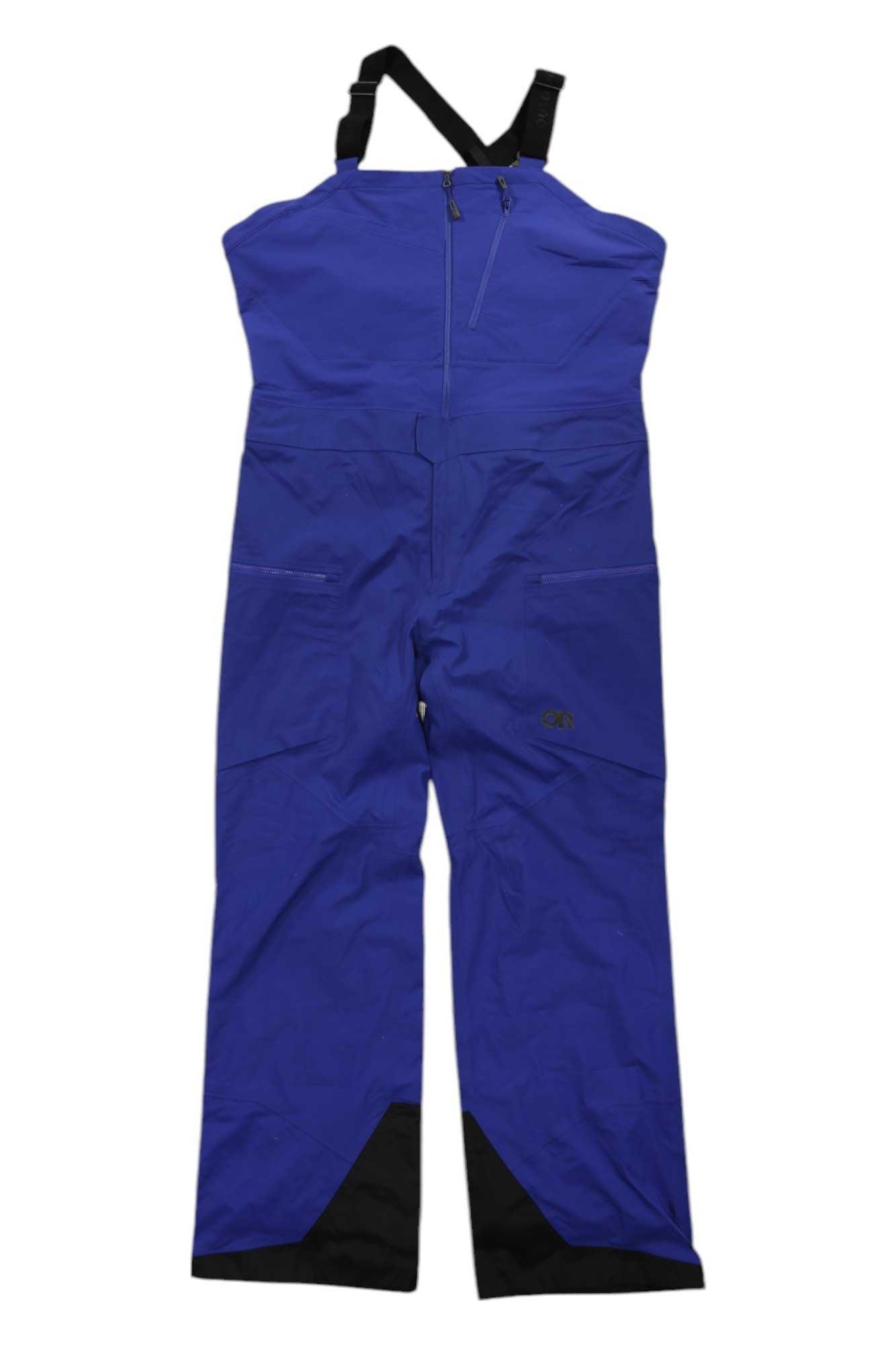 Outdoor Research Mens Skytour AscentShell Bib Pant Outdoor Research