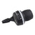 microSHIFT MS29 Left Twist Shifter microSHIFT