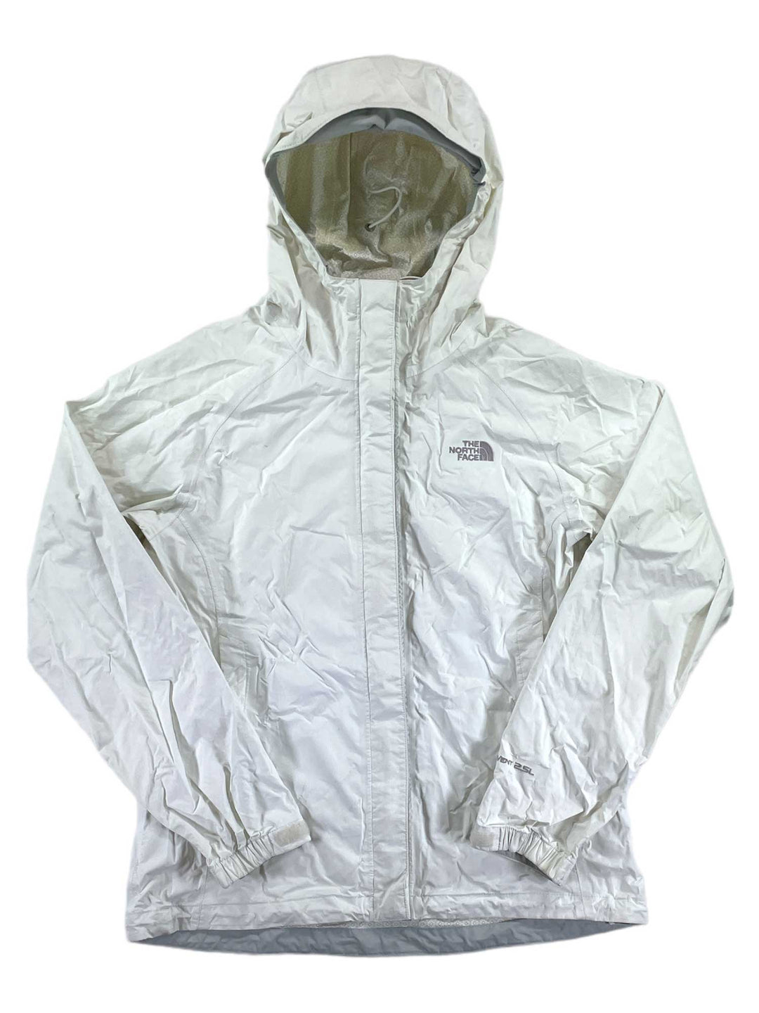 Columbia Womens Venture Jacket