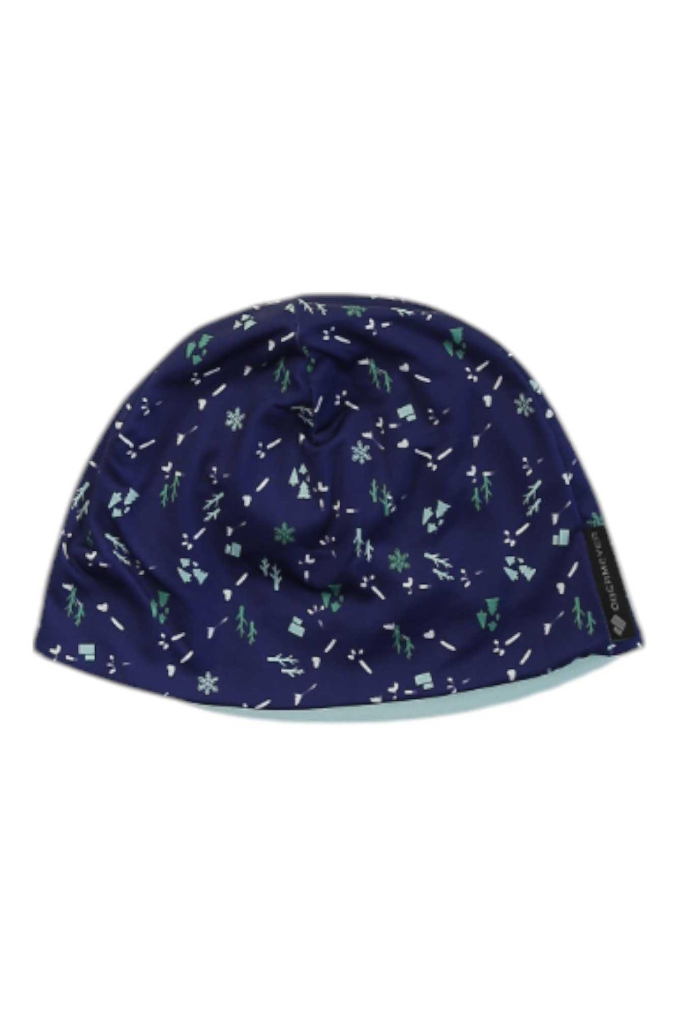 Obermeyer Womens First-On Fleece Lined Hat Obermeyer