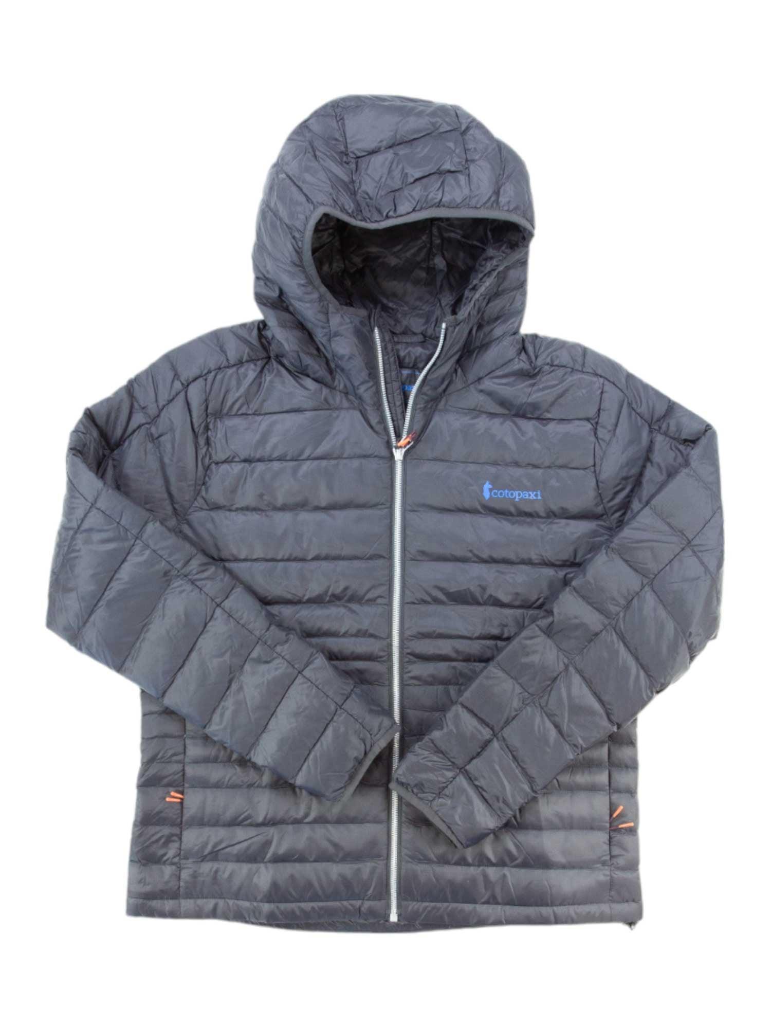 Cotopaxi Womens Fuego Down Hooded Jacket Cotopaxi