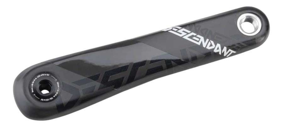 TruVativ Descendant Carbon Eagle Left Crank Arm - 175mm TruVativ