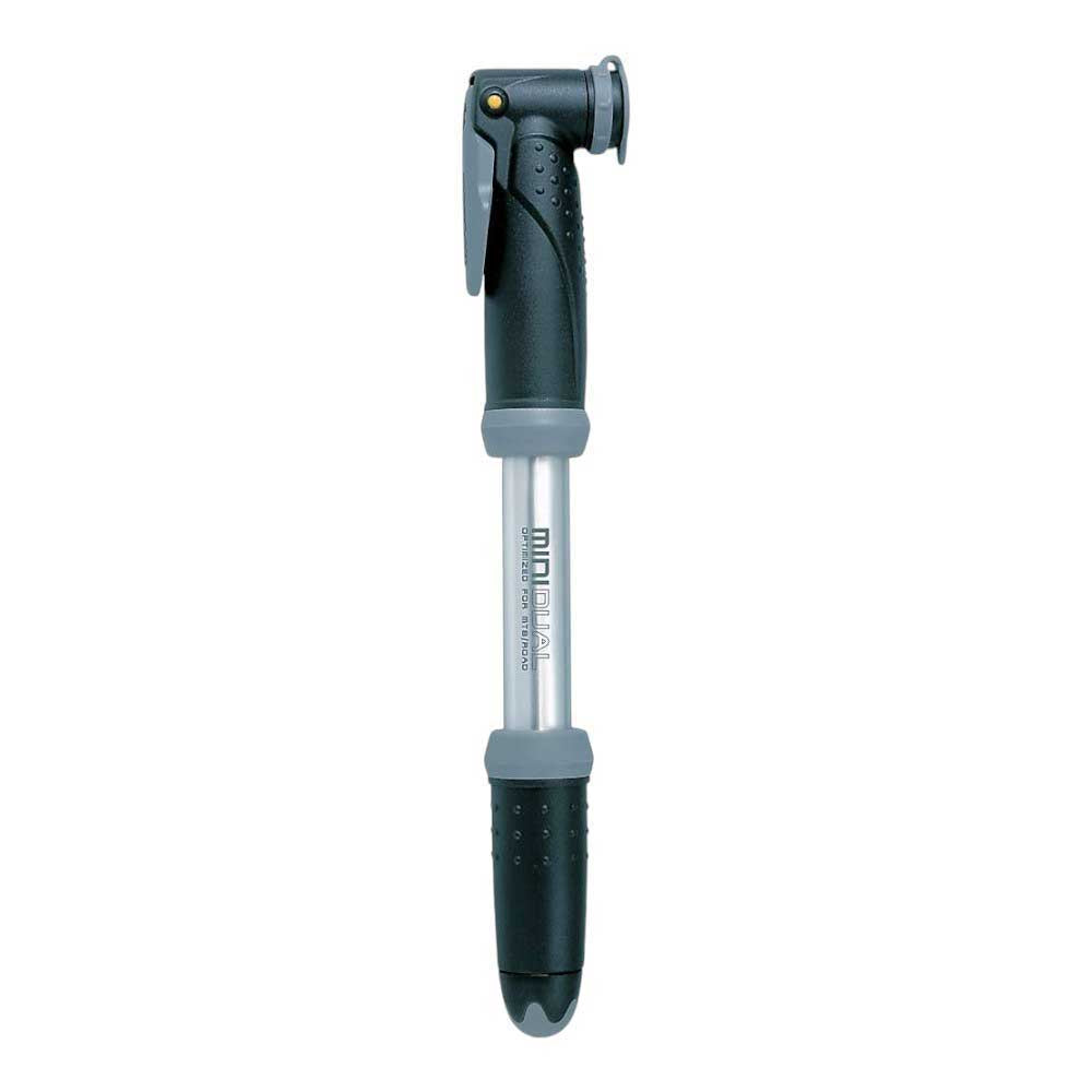 Topeak Mini Dual Pump Topeak