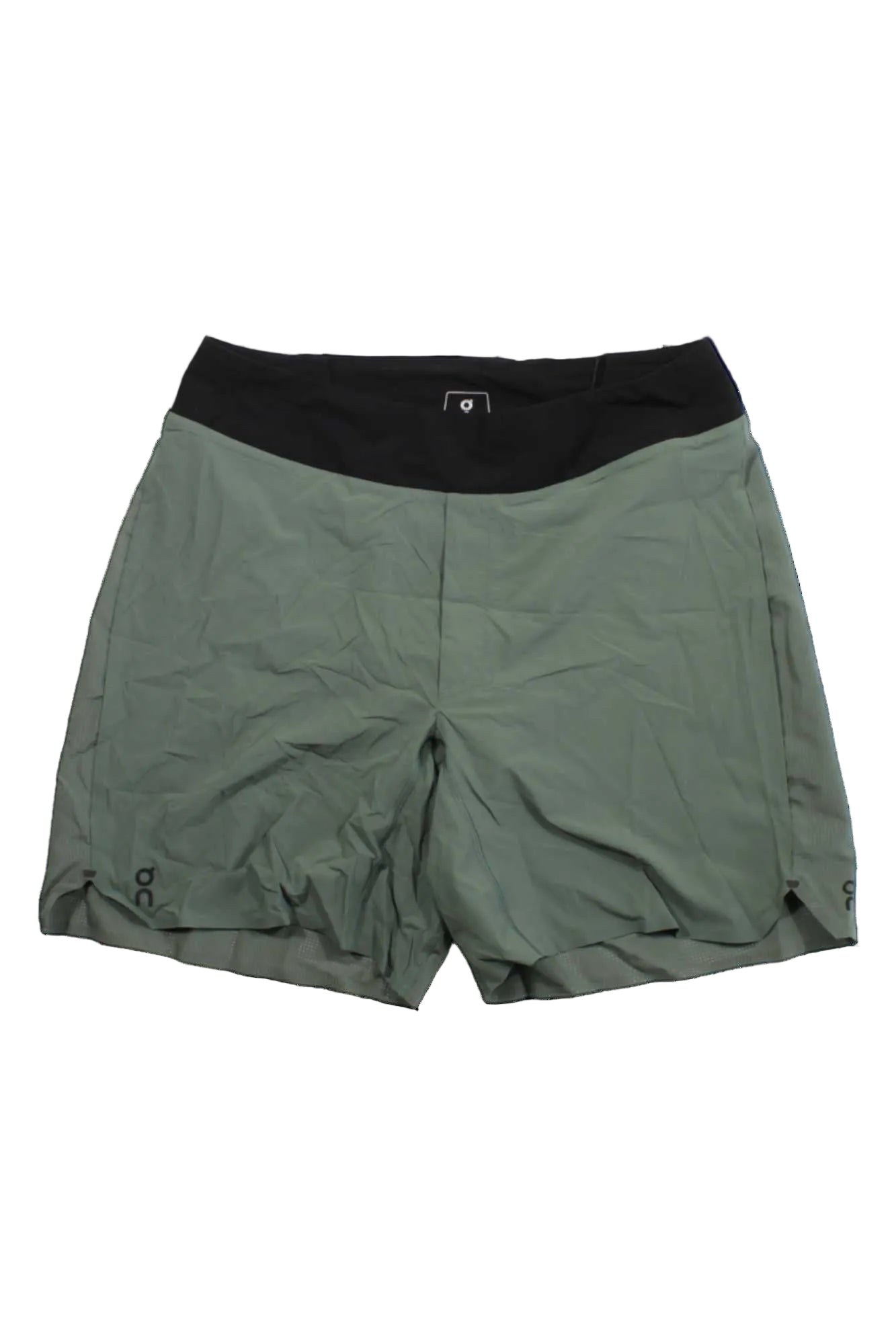 On Mens Lightweight Shorts On Running