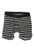 BN3TH Men's Print Classic Boxer Brief With Fly BN3TH