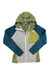 Ortovox Mens Classic Fleece GP Knit Hoody Ortovox