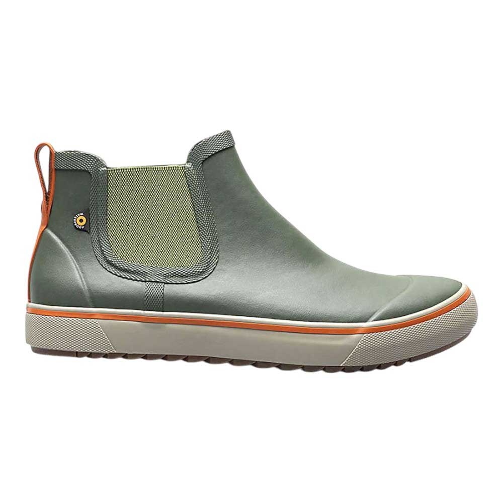 Bogs Mens Kicker Rain Chelsea II Shoe