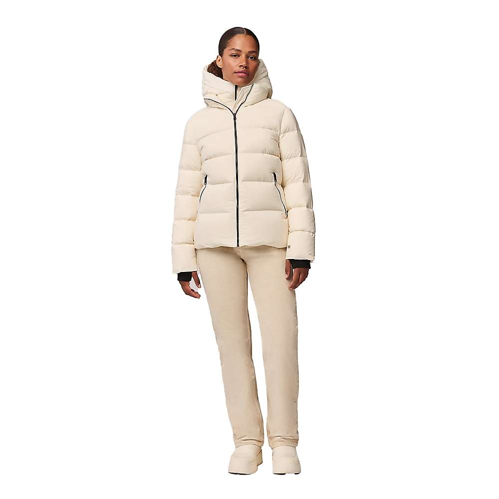 Soia & Kyo Womens Cassia Jacket Soia & Kyo