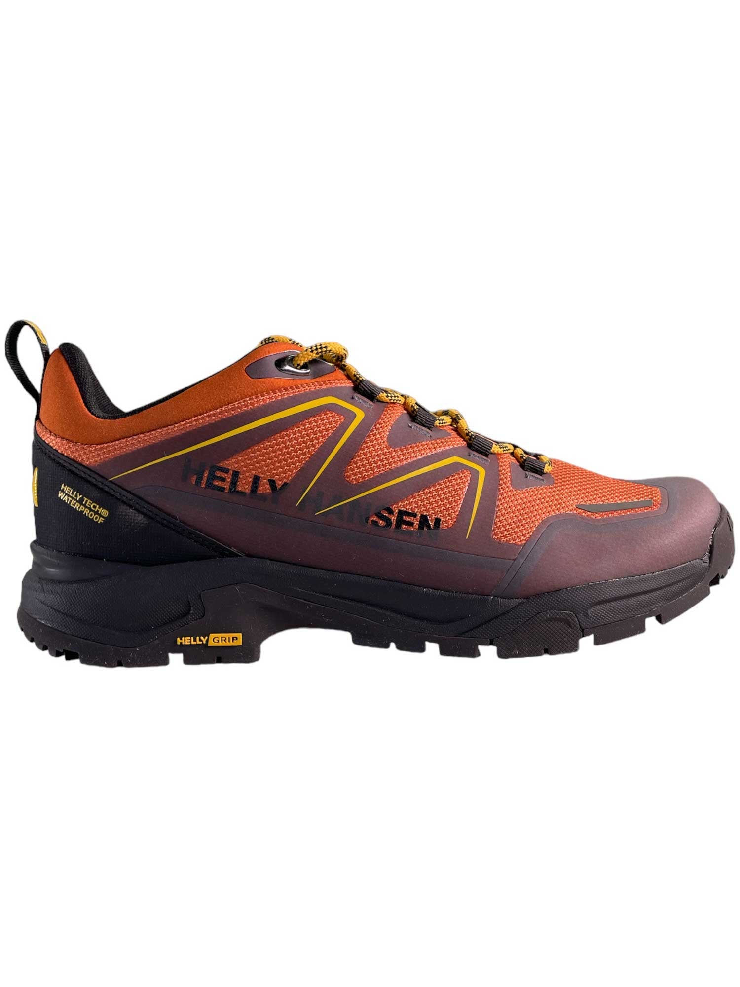 Helly Hansen Mens Cascade Low HT Shoe