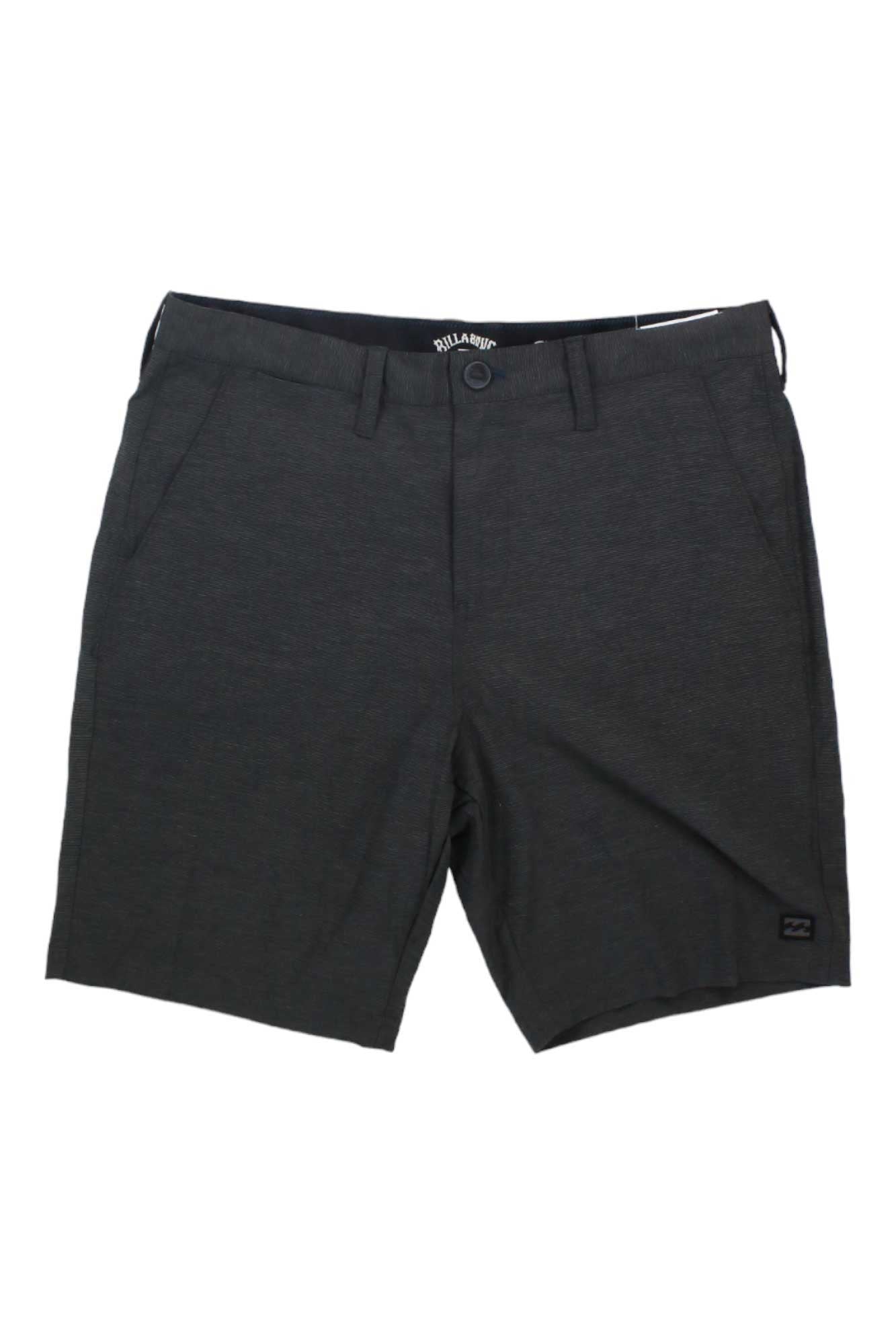 Billabong Mens Crossfire Mid Short Billabong