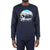 Moosejaw Unisex Scrapple Crew Neck Sweatshirt Moosejaw