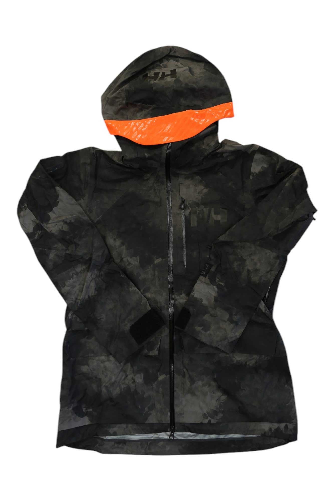 Helly Hansen Mens Ridge Infinity Shell Jacket Helly Hansen