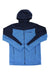 Norrona Mens Falketind Warmwool2 Stretch Zip Hoodie Norrona