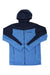 Norrona Mens Falketind Warmwool2 Stretch Zip Hoodie Norrona